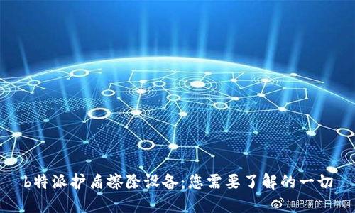 b特派护盾擦除设备：您需要了解的一切