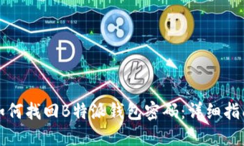 如何找回B特派钱包密码:详细指南
