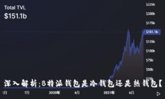 深入解析:B特派钱包是冷钱包还是热钱包?