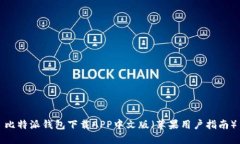 比特派钱包下载APP中文版（苹果用户指南）