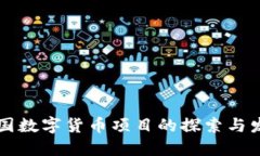 四国数字货币项目的探索与发展