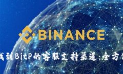 如何找到BitP的客服支持渠道:全方位指南