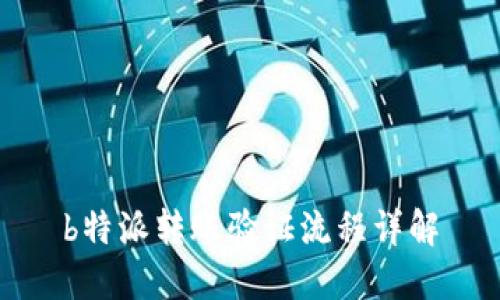 b特派转账验证流程详解