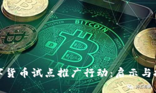数字货币试点推广行动：启示与挑战