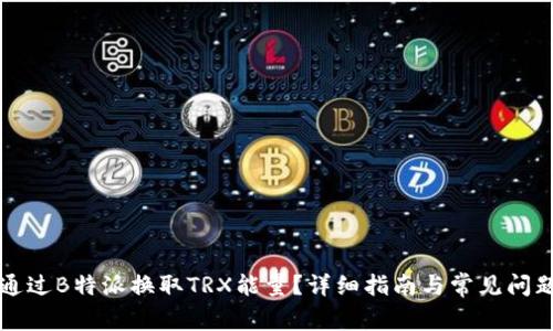 如何通过B特派换取TRX能量?详细指南与常见问题解析