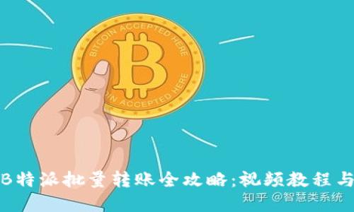 轻松掌握B特派批量转账全攻略：视频教程与实用技巧