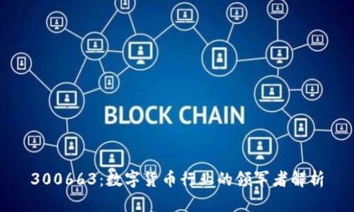 300663:数字货币行业的领军者解析