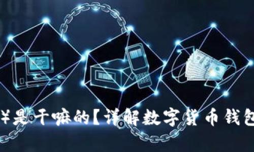 比特派(Bitpie)是干嘛的?详解数字货币钱包的功能与优势