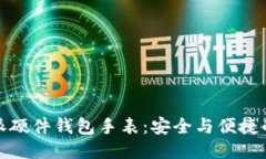 比特派硬件钱包手表：安全与便捷的结合