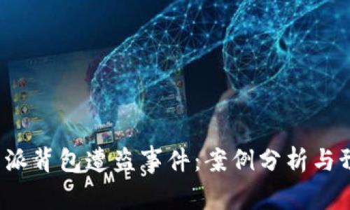 探讨B特派背包遭盗事件：案例分析与预防措施