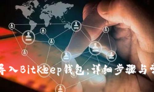 如何将私钥导入BitKeep钱包：详细步骤与常见问题解析