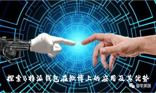 探索B特派钱包在微博上的应用及其优势