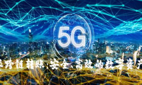 详解B特派跨链转账:安全、高效的数字资产转移方案