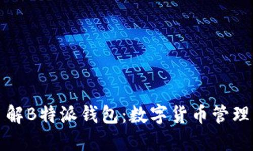深入了解B特派钱包:数字货币管理新选择