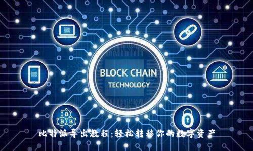 比特派导出教程:轻松转移你的数字资产