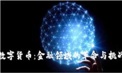 数字货币：金融领域的革命与挑战