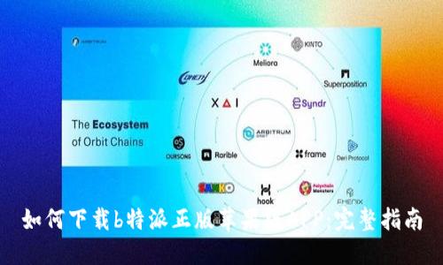 如何下载b特派正版苹果版APP:完整指南