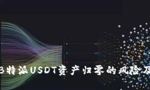 如何应对B特派USDT资产归零的风险及解决方案