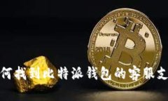 如何找到比特派钱包的客服支持