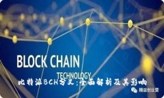 比特派BCH分叉:全面解析及其影响