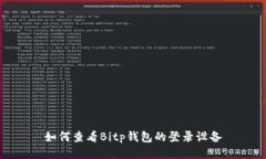 如何查看Bitp钱包的登录设备