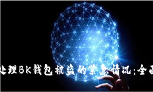 如何处理BK钱包被盗的紧急情况：全面指南