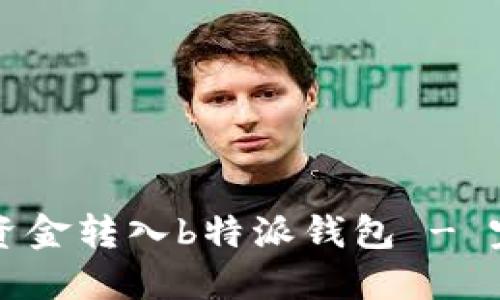 如何将资金转入b特派钱包 - 完整指南