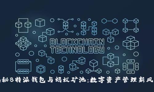揭秘B特派钱包与蚂蚁矿池：数字资产管理新风潮