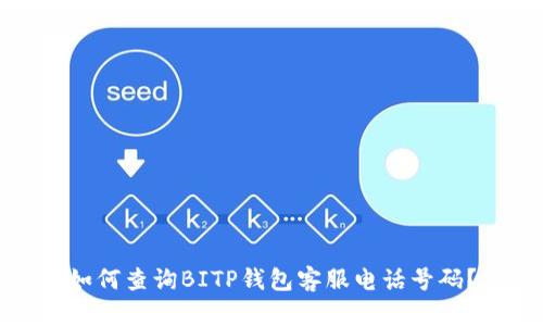 如何查询BITP钱包客服电话号码?