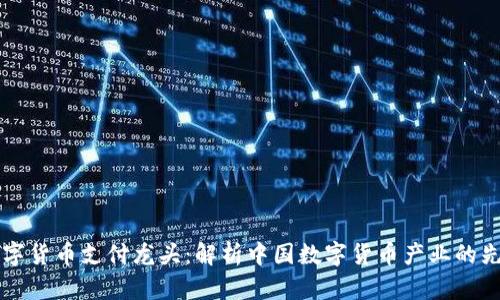 中国数字货币支付龙头：解析中国数字货币产业的先锋力量