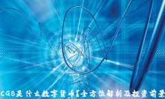 CGB是什么数字货币？全方位解析及投资前景