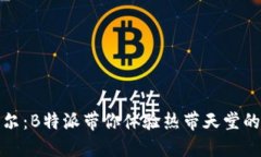 探秘塞舌尔：B特派带你体验热带天堂的完美假期