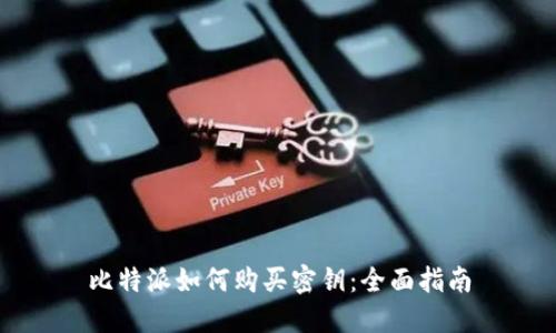 比特派如何购买密钥：全面指南