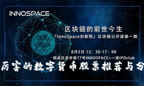 最厉害的数字货币股票推荐与分析