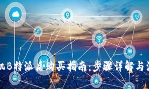 苹果手机B特派盾购买指南：步骤详解与注意事项