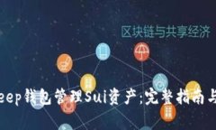 如何使用BitKeep钱包管理Sui资产：完整指南与常见