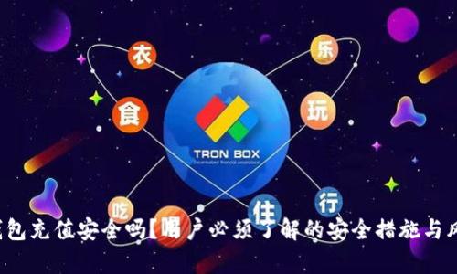 b特派钱包充值安全吗？用户必须了解的安全措施与风险分析