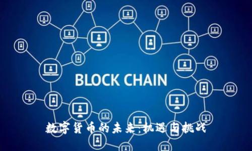 数字货币的未来：机遇与挑战