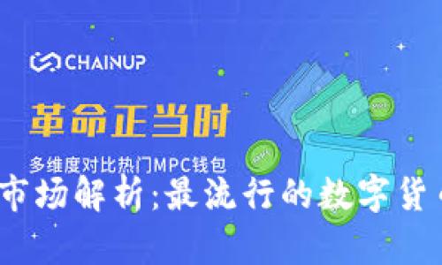 数字货币市场解析：最流行的数字货币有哪些？