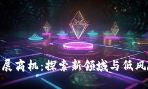 数字货币拓展商机：探索新领域与低风险投资机会
