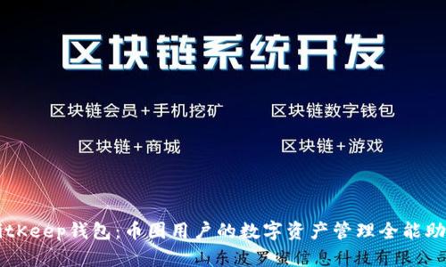 BitKeep钱包:币圈用户的数字资产管理全能助手