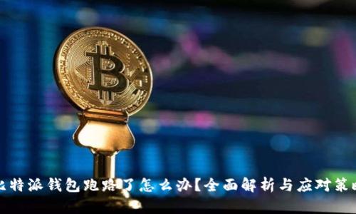 比特派钱包跑路了怎么办?全面解析与应对策略