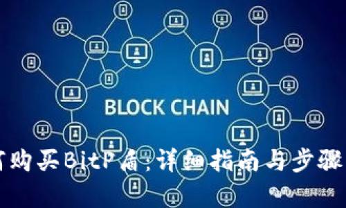 如何购买BitP盾:详细指南与步骤解析