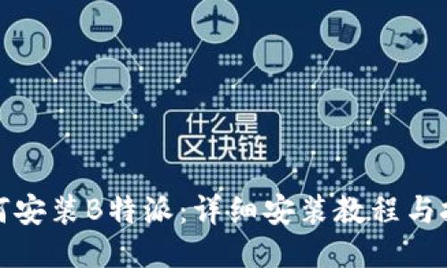 如何安装B特派:详细安装教程与技巧