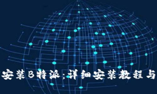 如何安装B特派:详细安装教程与技巧