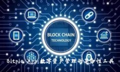 Bitpie App:数字资产管理的革命性工具