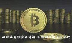 比特派身份验证详解:如何确保安全与合规