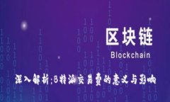 深入解析:B特派交易费的意义与影响