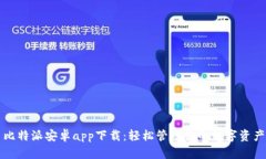 比特派安卓app下载:轻松管理你的数字资产