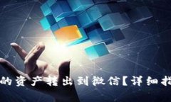 如何将比特派钱包的资产转出到微信?详细指南